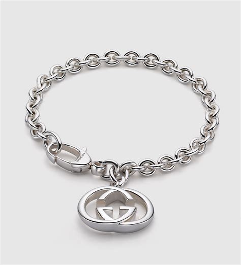 interlocking g charm gucci|Gucci Interlocking G.